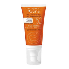 Avene Emulsi T Sco Fps50Color5