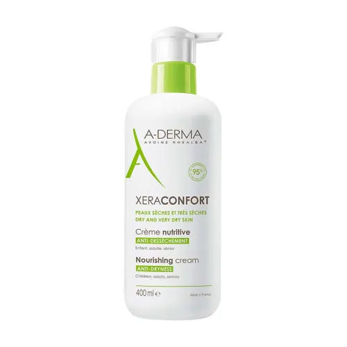 Aderma Xeramega Confo P Seca40