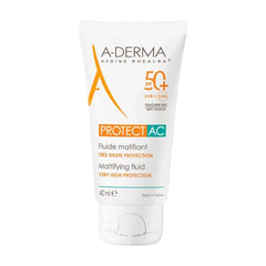 Aderma Protectac Fluid Fps50 4