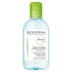 Sebium H20 Sol 250 Ml
