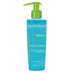 Bioderma Anti Acne Fco Sol 200