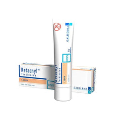 Retacnyl 0.05% Cra 30 G