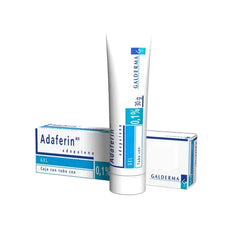 Adaferin 0.1% Gel 30 G