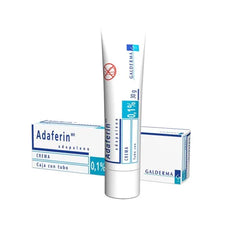 Adaferin 0.1% Cra 30G