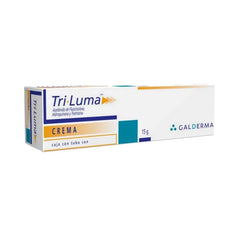 Tri-Luma Cra 15 G