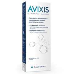 Avixis .025Mg Sol Topica100Mlc