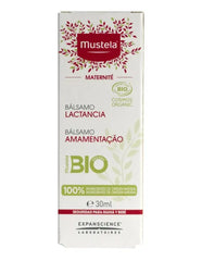 Bmo Mustela Para Lactancia 30M