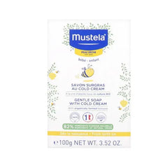 Jbn Mustela Nutri-Prot Seca 10