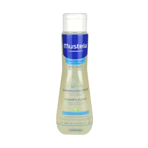 Sh Mustela Bebe Piel Normal 20