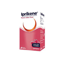 Iprikene 3 G Pvo Fresa Sb 10