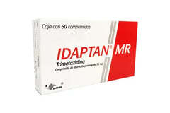 Idaptan Mr 35Mg Lib Prol Cpr 6
