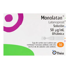 Monolatan 50Mg Ml Sol Oft Sb 6