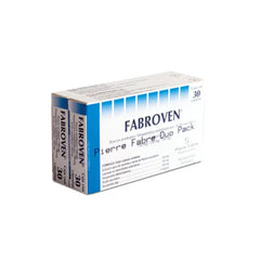 Fabroven 150/150/100Mg 30Caps