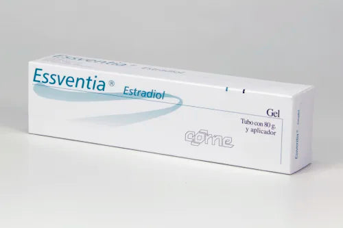 Essventia Gel 80 G
