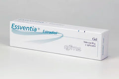 Essventia Gel 80 G