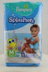 Calz Pampers Splashers M C/11
