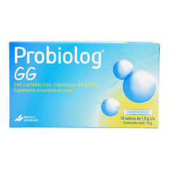 Probiolog Gg Sup Alim 10 Sb 1.