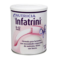 Infatrini C Hierro Leche Pvo40