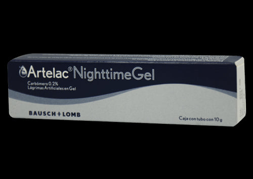 Artelac Nighttime Gel 0.2  Tb1