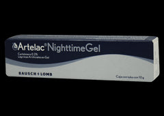 Artelac Nighttime Gel 0.2  Tb1