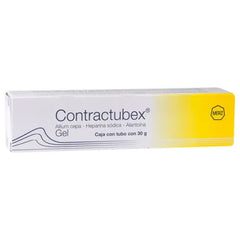 Contractubex Gel 30 G