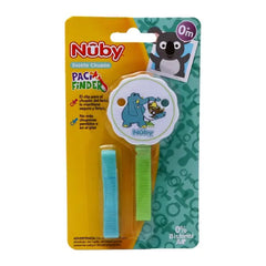 Sujetador Nuby P/Chupon