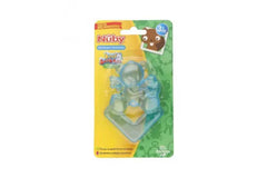 Mordedera Nuby Relajante 3M
