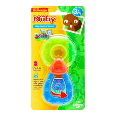 Mordedera Nuby Kool Soother