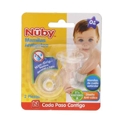 Mamila Nuby Antide Cuell Estan