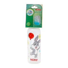Bib Nuby Decorado +0M 9Oz 270M