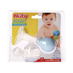 Extractor Leche Nuby Breast Ex