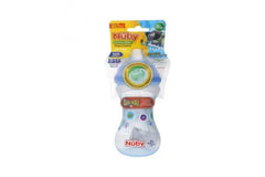 Vaso Nuby Clikit Boqui Sve 10