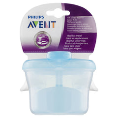 Dosificador Avent Azul 3 Dosis