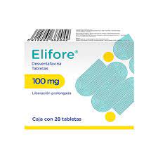 Elifore Lp 100 Mg 28 Tab