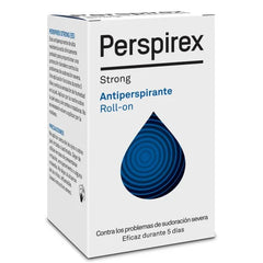 Perspirex Strong R-On 20Ml