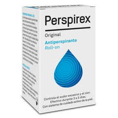 Perspirex R-On 25 Ml