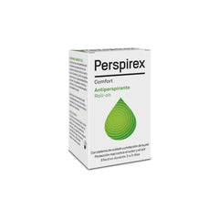 Perspirex Comfort R-On 20Ml
