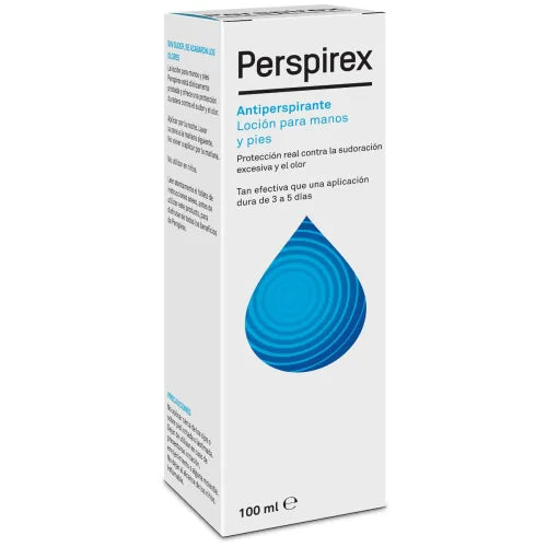 Perspirex Loc Maros-Pies 100 M