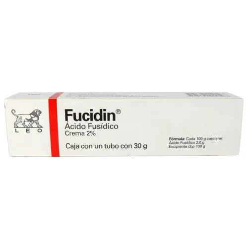 Fucidin 20  Cra Tb 30 G