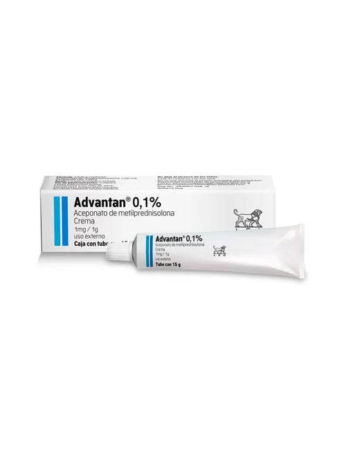 Advantan 1 Mg Tb 15 G