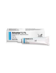 Advantan 1 Mg Tb 15 G