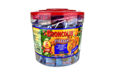 Paleta Broncolin Miel Vitrol C