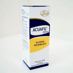 Acuafil Ofteno 14 Mg Gts 15 Ml