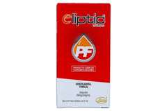 Eliptic Pf Ofte 20/5Mg Sol Gts