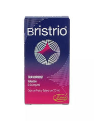 Bristrio 0.04Mg/Ml Fco Got 2.5