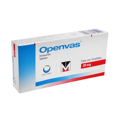 Openvas 20 Mg 14 Tab
