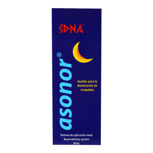 Asonor Spy Nasal 30Ml