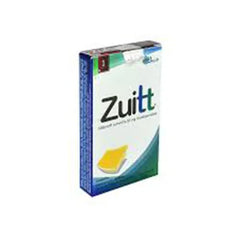 Zuitt Orodispen 50Mg Sb C 1Lam