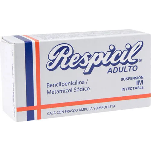 Respicil Ad F A 5Ml