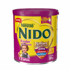 Nido Kinder Deslact 1-3Anos 36